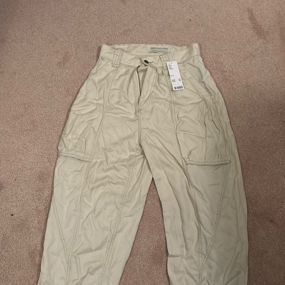 Never been worn (tag included) cargos